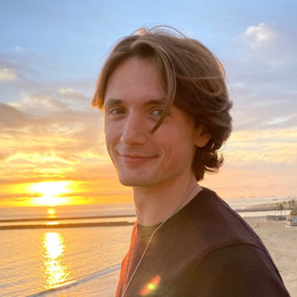 Meet your Posher, Caius